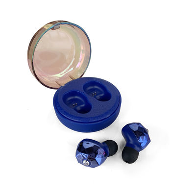 V5.0 TWS Earbuds Stereo Wireless earphone Smart Sports Portable gift