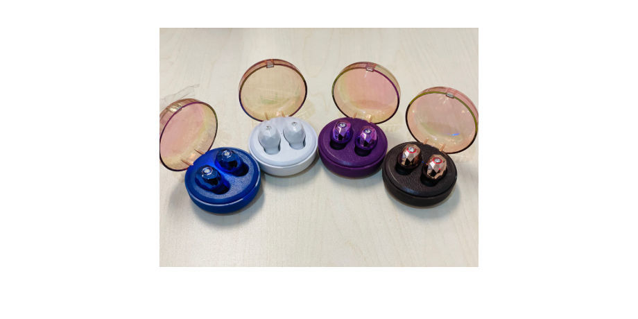 V5.0 TWS Earbuds Stereo Wireless earphone Smart Sports Portable gift