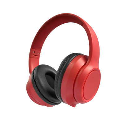 drahtloser Kopfhörer 40mm Horn-Bluetooths V5.0 mit HIFIstereolithographie Mic