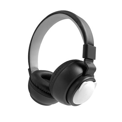 Drahtlose Sport-Rauschunterdrückungs-Bluetooth-Kopfhörer-faltbarer HIFI Stereokopfhörer